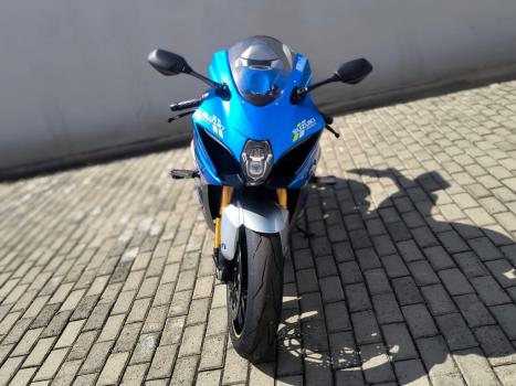 SUZUKI GSX-R 1000 SRAD , Foto 5