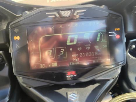 SUZUKI GSX-R 1000 SRAD , Foto 7