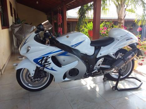 SUZUKI GSX-R 1300 Hayabusa , Foto 1