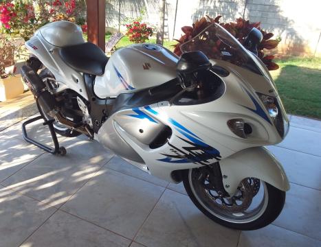 SUZUKI GSX-R 1300 Hayabusa , Foto 3