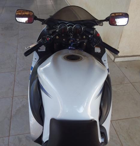 SUZUKI GSX-R 1300 Hayabusa , Foto 4