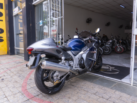 SUZUKI GSX-R 1300 Hayabusa , Foto 5