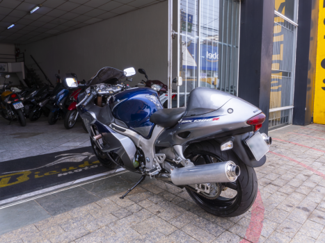 SUZUKI GSX-R 1300 Hayabusa , Foto 6