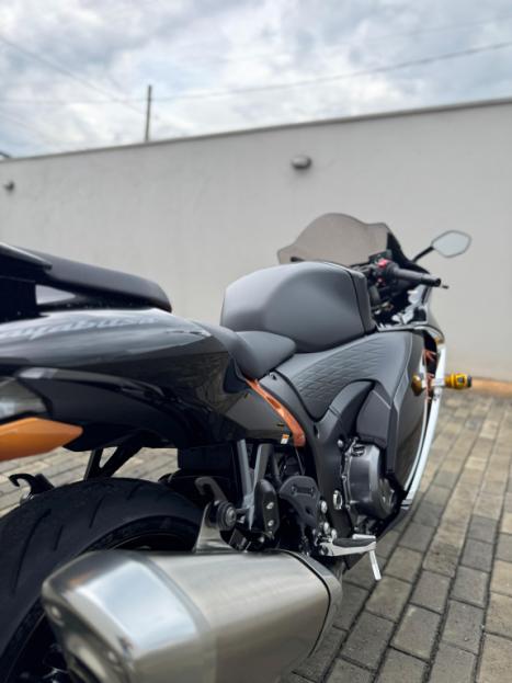 SUZUKI GSX-R 1300 Hayabusa ABS, Foto 12