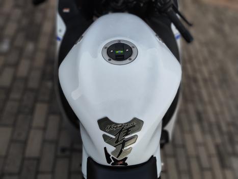 SUZUKI GSX-R 1300 Hayabusa ABS, Foto 2
