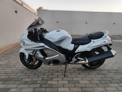 SUZUKI GSX-R 1300 Hayabusa ABS, Foto 3