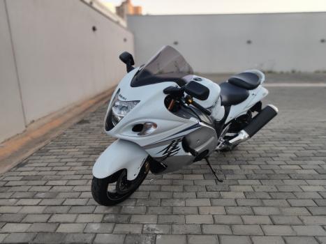 SUZUKI GSX-R 1300 Hayabusa ABS, Foto 4