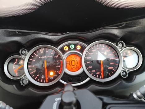 SUZUKI GSX-R 1300 Hayabusa ABS, Foto 5