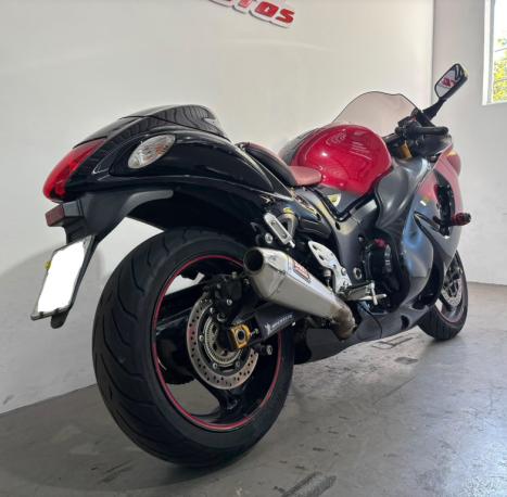 SUZUKI GSX-R 1300 Hayabusa ABS, Foto 2