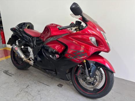 SUZUKI GSX-R 1300 Hayabusa ABS, Foto 3