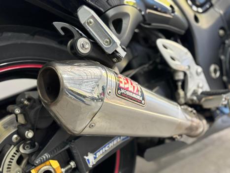 SUZUKI GSX-R 1300 Hayabusa ABS, Foto 4