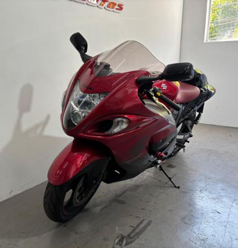 SUZUKI GSX-R 1300 Hayabusa ABS, Foto 5