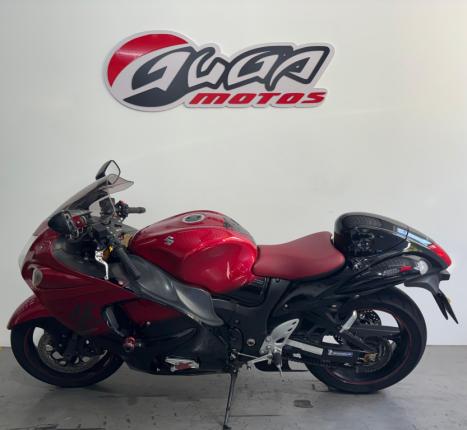 SUZUKI GSX-R 1300 Hayabusa ABS, Foto 6