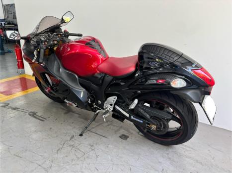 SUZUKI GSX-R 1300 Hayabusa ABS, Foto 7