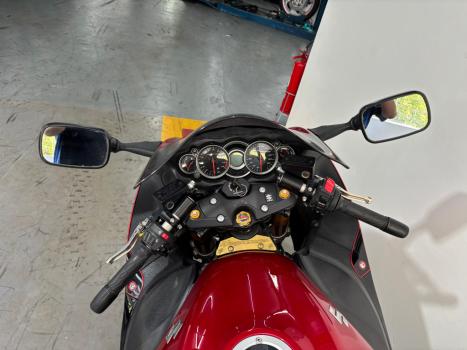 SUZUKI GSX-R 1300 Hayabusa ABS, Foto 8