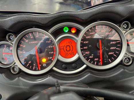SUZUKI GSX-R 1300 Hayabusa ABS, Foto 9