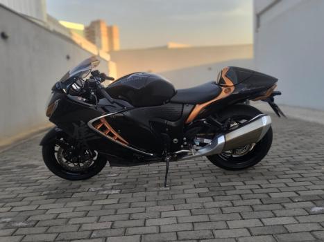 SUZUKI GSX-R 1300 Hayabusa ABS, Foto 1