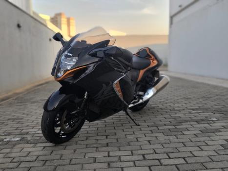 SUZUKI GSX-R 1300 Hayabusa ABS, Foto 2