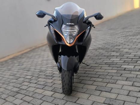 SUZUKI GSX-R 1300 Hayabusa ABS, Foto 3