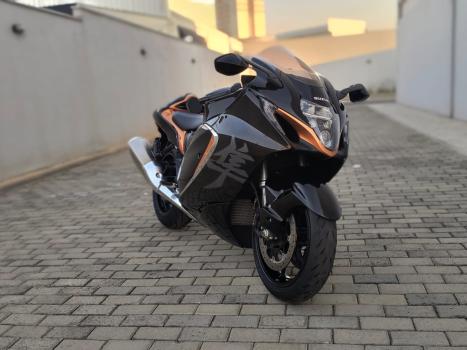 SUZUKI GSX-R 1300 Hayabusa ABS, Foto 4
