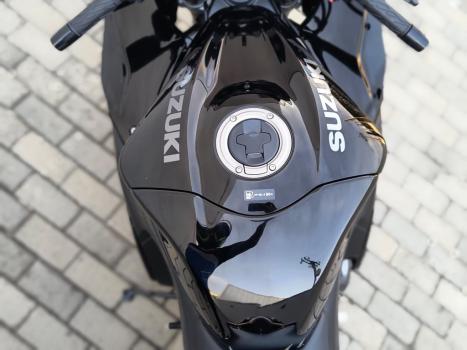 SUZUKI GSX-R 1300 Hayabusa ABS, Foto 5