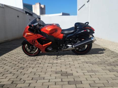 SUZUKI GSX-R 1300 Hayabusa , Foto 2