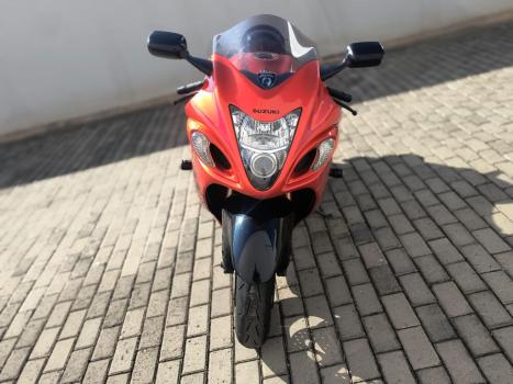 SUZUKI GSX-R 1300 Hayabusa , Foto 3
