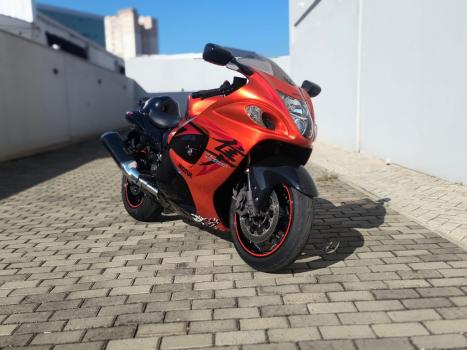 SUZUKI GSX-R 1300 Hayabusa , Foto 4