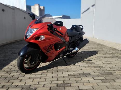 SUZUKI GSX-R 1300 Hayabusa , Foto 5
