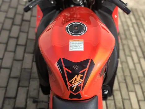 SUZUKI GSX-R 1300 Hayabusa , Foto 6