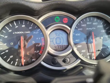 SUZUKI GSX-R 1300 Hayabusa , Foto 7