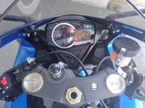 SUZUKI GSX-R 750 Srad MOTO GP, Foto 2