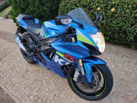 SUZUKI GSX-R 750 Srad MOTO GP, Foto 2