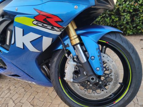 SUZUKI GSX-R 750 Srad MOTO GP, Foto 7