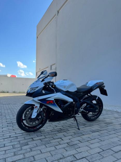 SUZUKI GSX-R 750 Srad , Foto 2