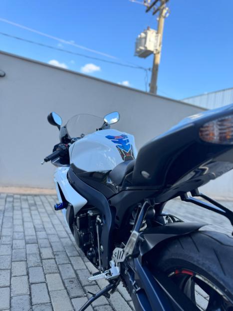 SUZUKI GSX-R 750 Srad , Foto 5