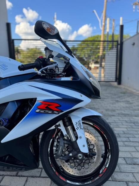 SUZUKI GSX-R 750 Srad , Foto 6