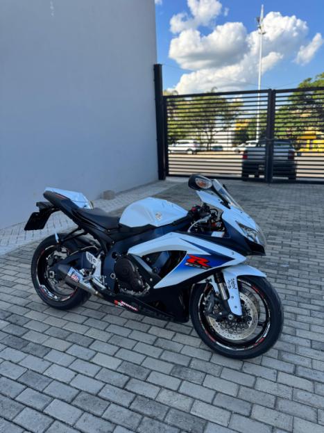 SUZUKI GSX-R 750 Srad , Foto 7