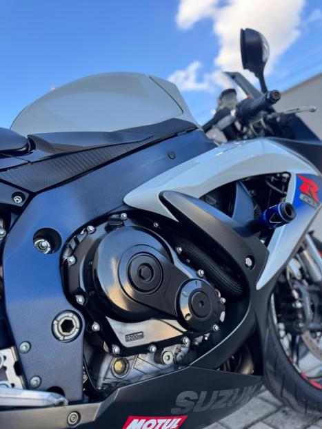 SUZUKI GSX-R 750 Srad , Foto 8