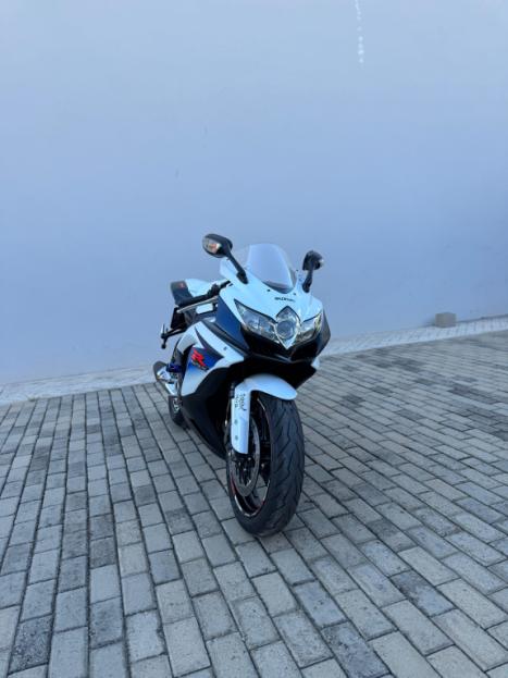 SUZUKI GSX-R 750 Srad , Foto 9