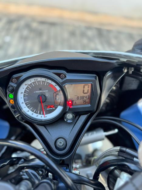 SUZUKI GSX-R 750 Srad , Foto 10