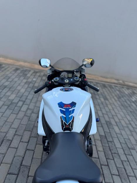 SUZUKI GSX-R 750 Srad , Foto 11