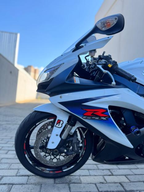 SUZUKI GSX-R 750 Srad , Foto 12