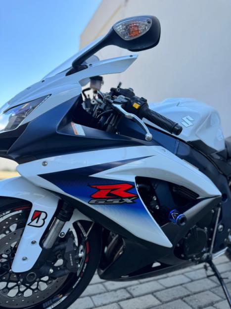 SUZUKI GSX-R 750 Srad , Foto 13