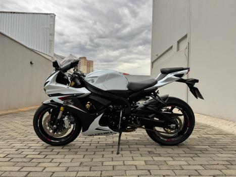SUZUKI GSX-R 750 Srad , Foto 1