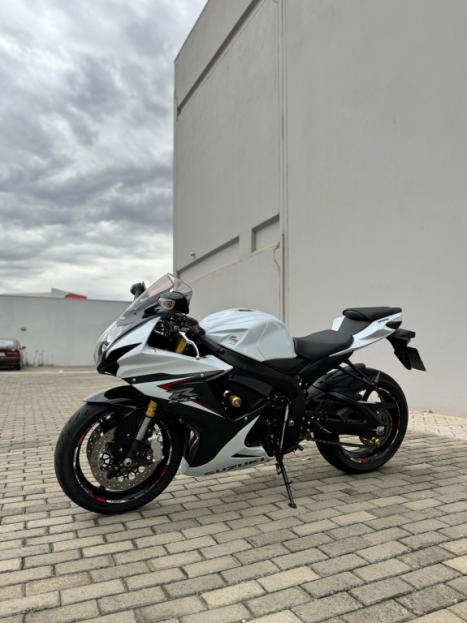 SUZUKI GSX-R 750 Srad , Foto 2