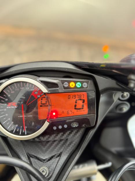 SUZUKI GSX-R 750 Srad , Foto 5