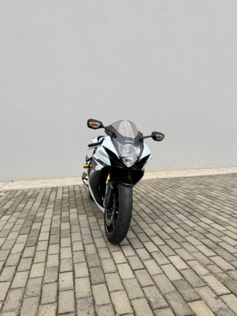SUZUKI GSX-R 750 Srad , Foto 6