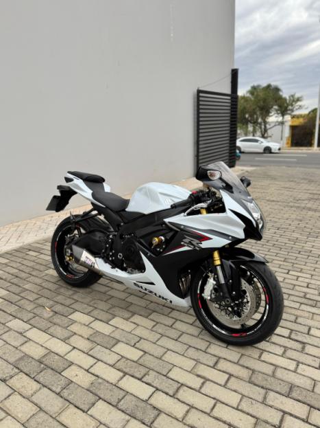SUZUKI GSX-R 750 Srad , Foto 8