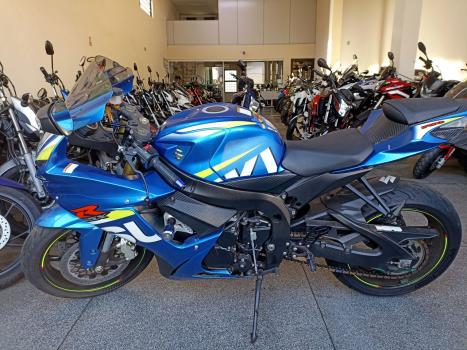 SUZUKI GSX-R 750 Srad , Foto 2